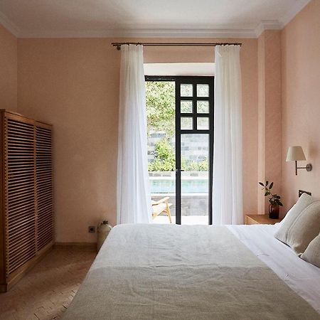סן סבסטיאן Boutique Hotel Mendi Argia מראה חיצוני תמונה