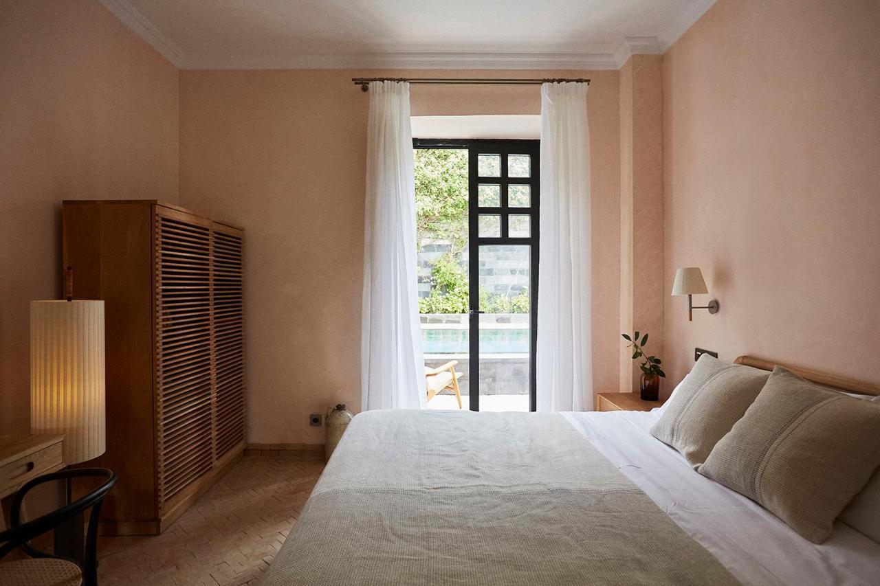 סן סבסטיאן Boutique Hotel Mendi Argia מראה חיצוני תמונה