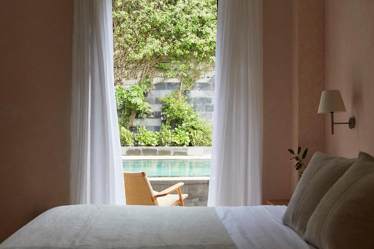 סן סבסטיאן Boutique Hotel Mendi Argia מראה חיצוני תמונה