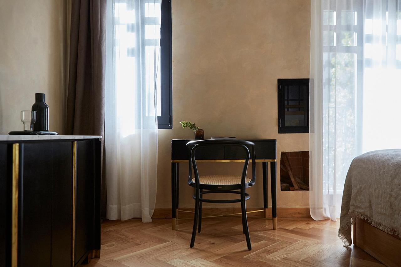 סן סבסטיאן Boutique Hotel Mendi Argia מראה חיצוני תמונה