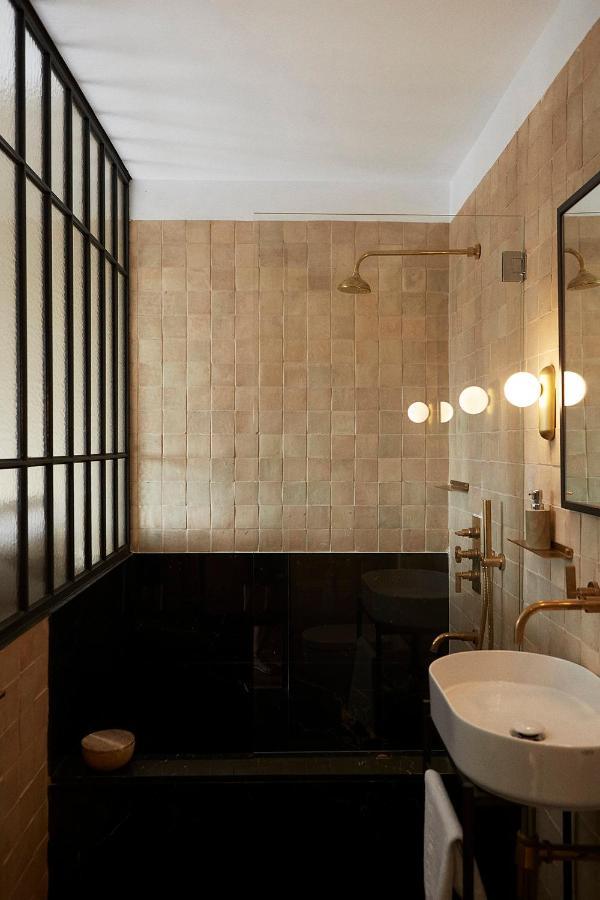 סן סבסטיאן Boutique Hotel Mendi Argia מראה חיצוני תמונה