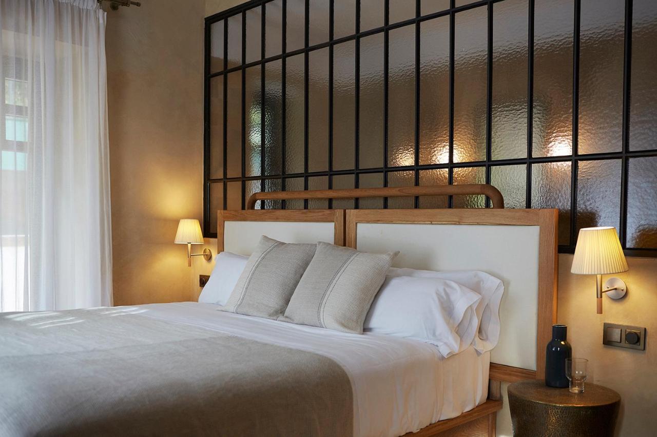 סן סבסטיאן Boutique Hotel Mendi Argia מראה חיצוני תמונה