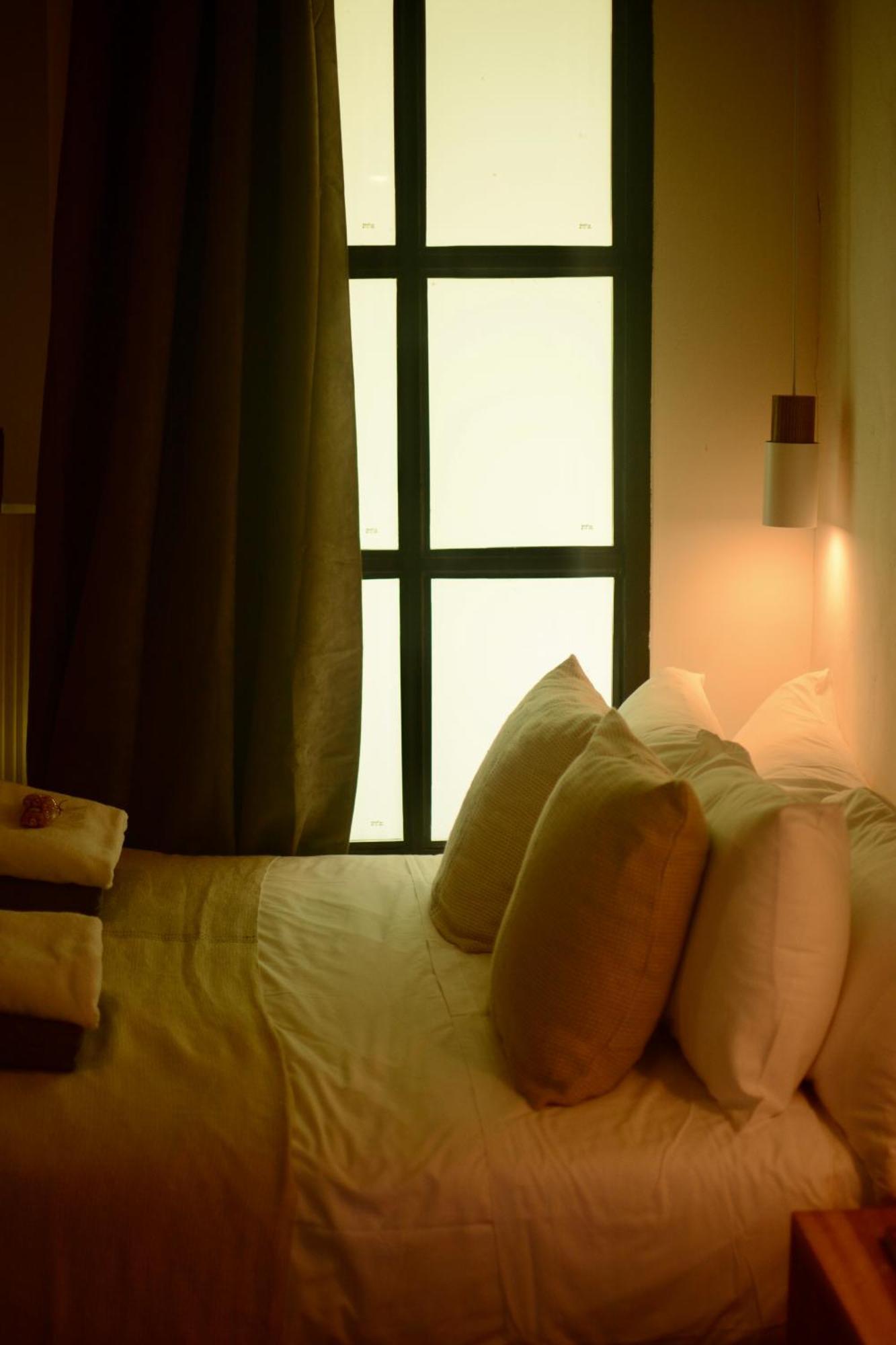 סן סבסטיאן Boutique Hotel Mendi Argia מראה חיצוני תמונה