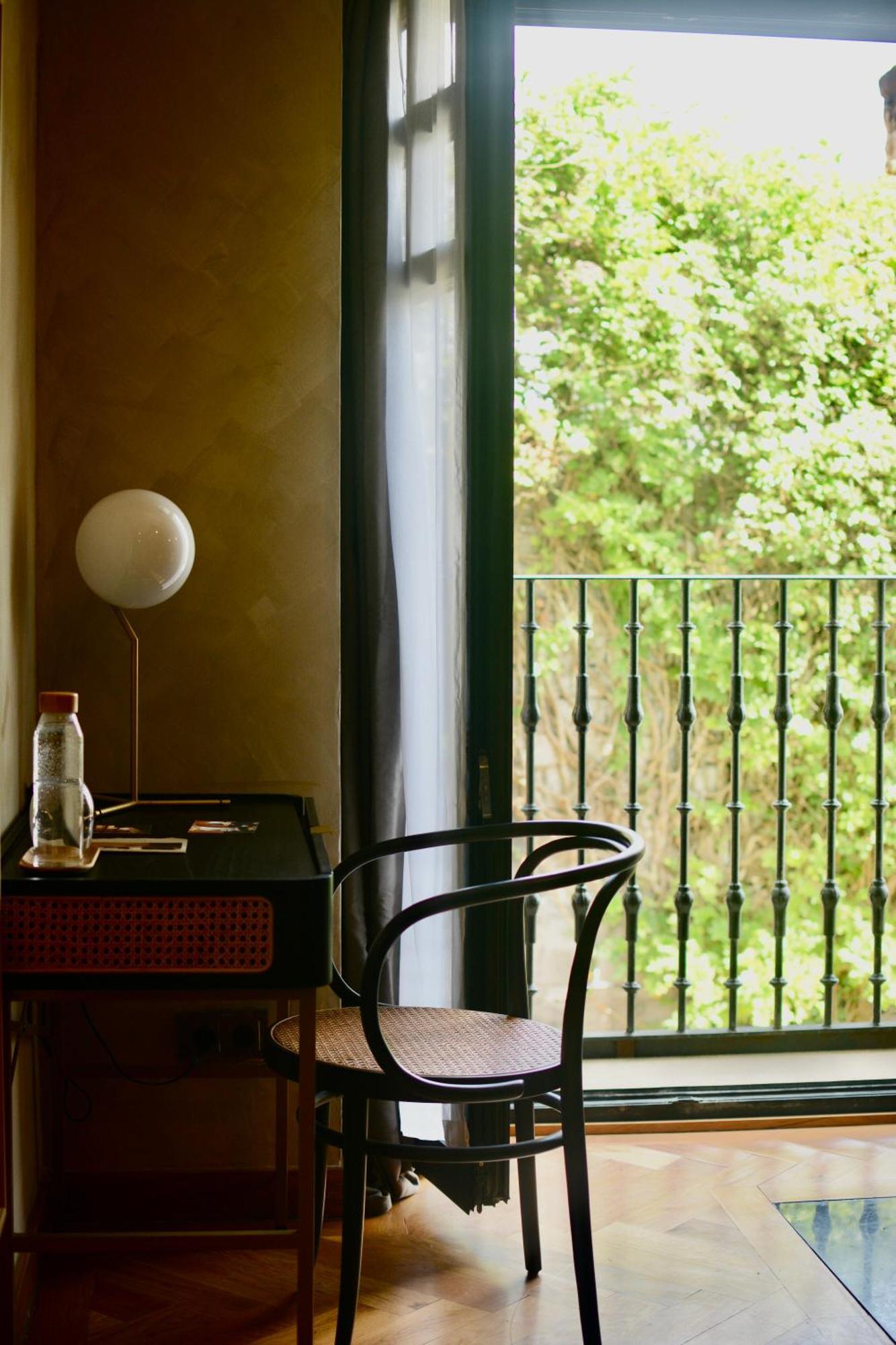 סן סבסטיאן Boutique Hotel Mendi Argia מראה חיצוני תמונה