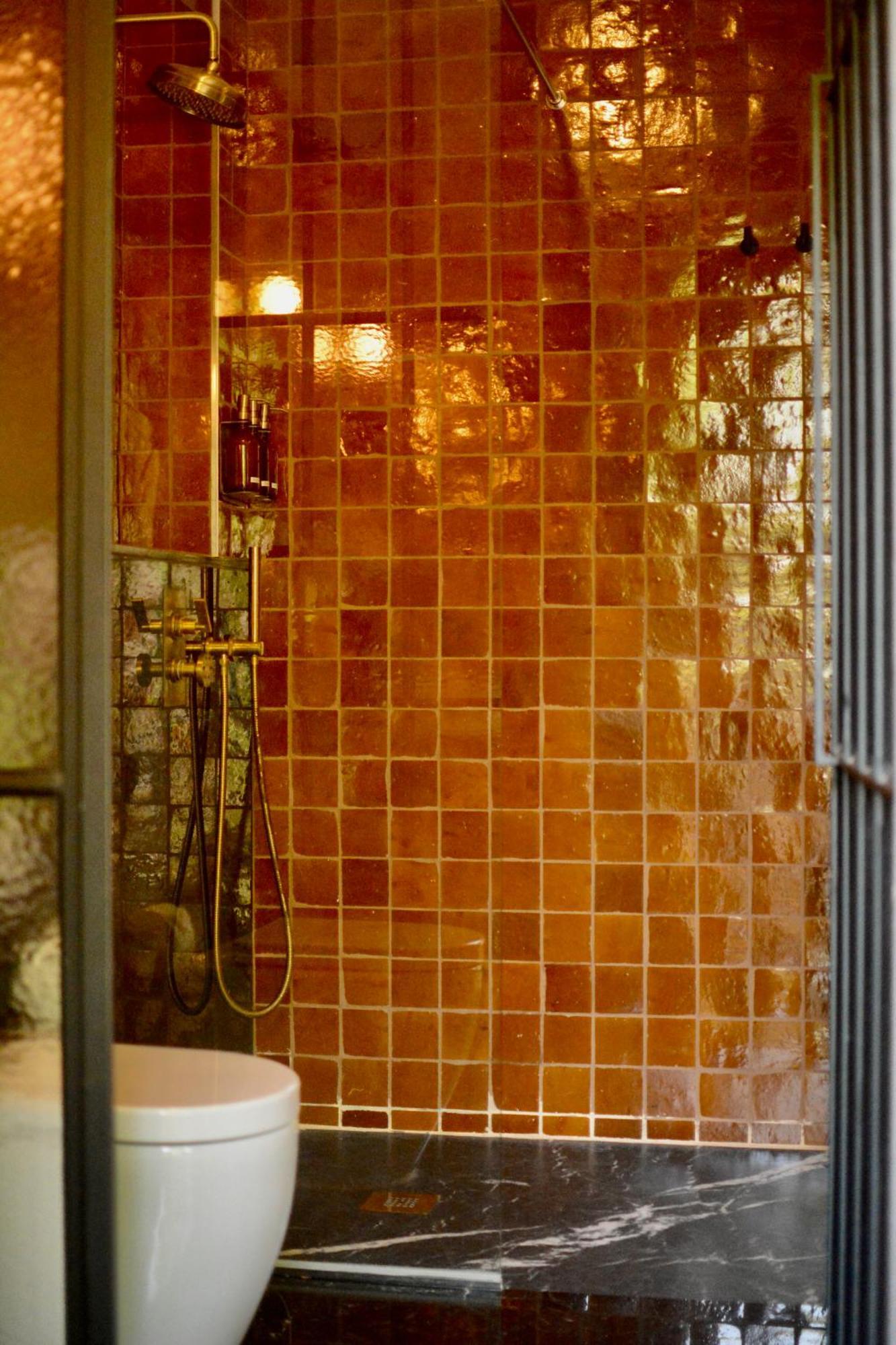 סן סבסטיאן Boutique Hotel Mendi Argia מראה חיצוני תמונה