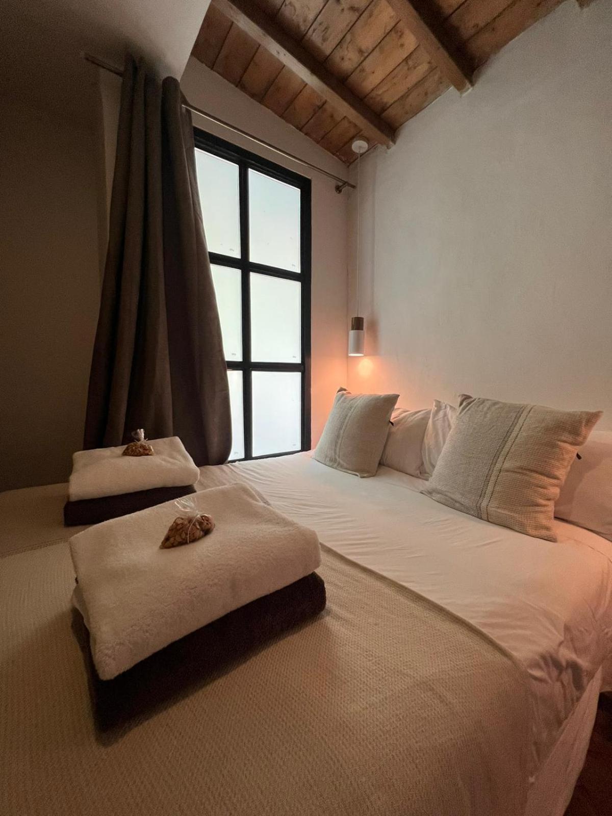 סן סבסטיאן Boutique Hotel Mendi Argia מראה חיצוני תמונה
