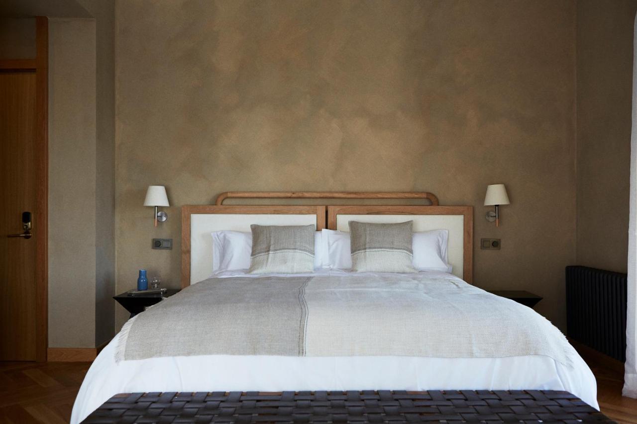 סן סבסטיאן Boutique Hotel Mendi Argia מראה חיצוני תמונה
